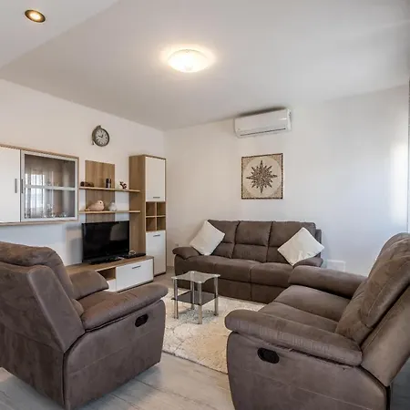 Apartment Bella