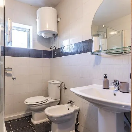 Bella Apartment Kastela
