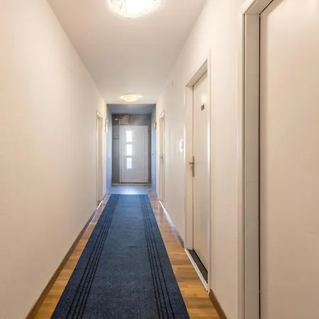 Apartment Bella *