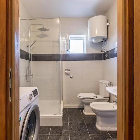 Bella Apartment Kastela