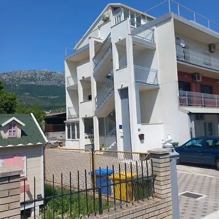 Bella Kaštela